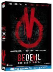 Bedevil - Non Installarla (Blu-Ray+Booklet)