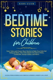 Bedtime Stories For Children