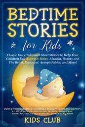 Bedtime Stories For Kids