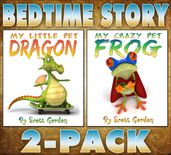 Bedtime Story 2-Pack