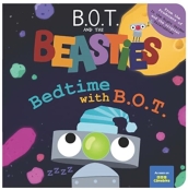 Bedtime With B.O.T.