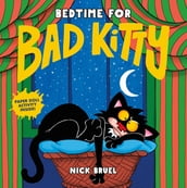 Bedtime for Bad Kitty