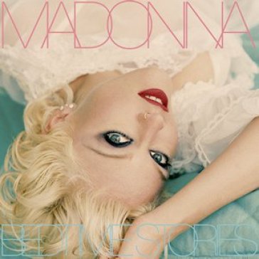 Bedtime stories - Madonna