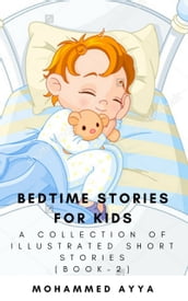 Bedtime stories for Kids