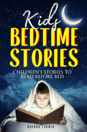 Bedtime stories for kids