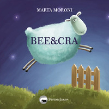 Bee & Cra. Ediz. illustrata - Marta Moroni