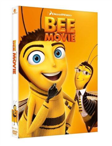 Bee Movie - Steve Hickner - Simon J. Smith