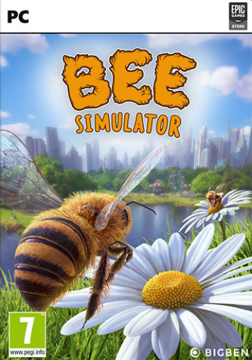 Bee Simulator