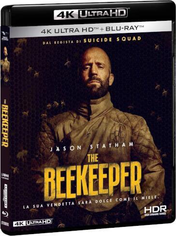 Beekeeper (The) (4K Ultra Hd+Blu-Ray Hd) - David Ayer