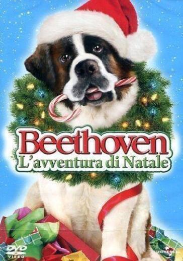 Beethoven - L'Avventura Di Natale - John Putch
