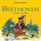 Beethoven - Crianças Famosas