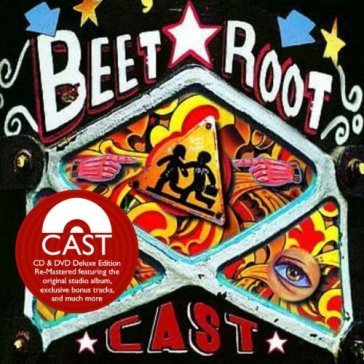 Beetroot - Cast