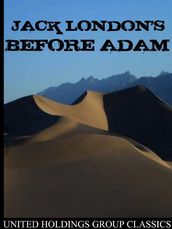 Before Adam