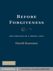 Before Forgiveness