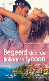 Begeerd door de Italiaans tycoon