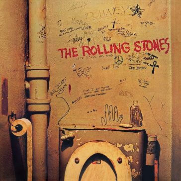 Beggars banquet (vinyl gatefold) - Rolling Stones