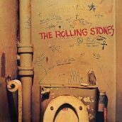 Beggars banquet (vinyl gatefold)