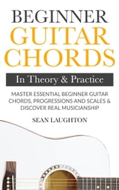 Beginner Guitar Chords In Theory & Practice