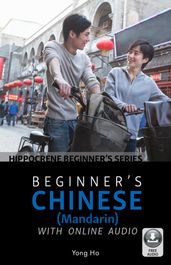 Beginner s Chinese with Online Audio