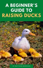 A Beginner s Guide To Raising Ducks