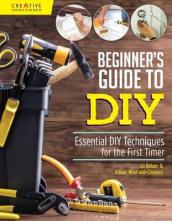 Beginner s Guide to DIY