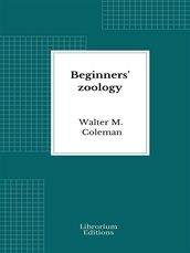 Beginners  zoology