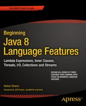 Beginning Java 8 Language Features