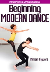 Beginning Modern Dance