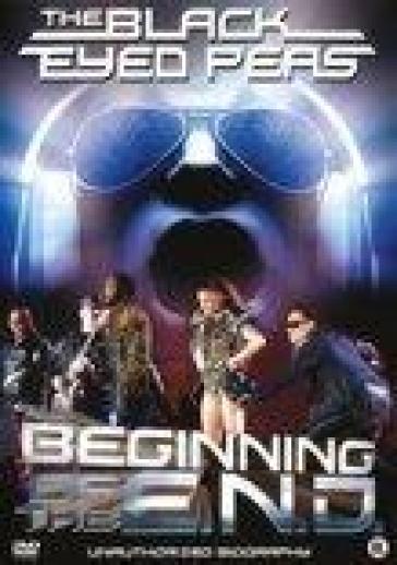 Beginning of the e.n.d. - Black Eyed Peas