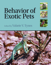 Behavior of Exotic Pets