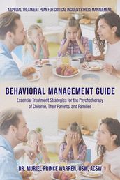 Behavioral Management Guide