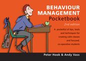 Behaviour Management Pocketbook