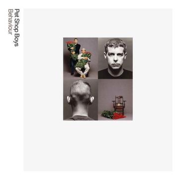Behaviour: further listening 1990-1991 - Pet Shop Boys