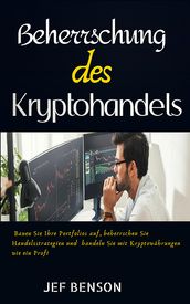 Beherrschung des Kryptohandels