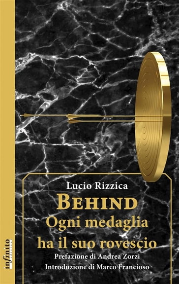 Behind - Lucio Rizzica - Andrea Zorzi - Marco Francioso