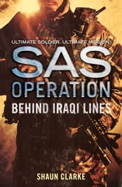 Behind Iraqi Lines (SAS Operation)