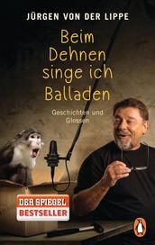 Beim Dehnen singe ich Balladen