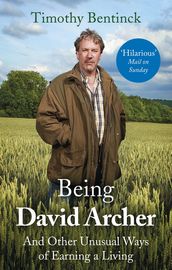 Being David Archer