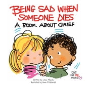 Being Sad When Someone Dies