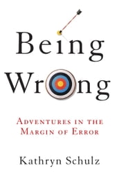 Being Wrong