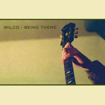 Being there (deluxe edt.) - Wilco