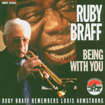 Being with you - Ruby Braff
