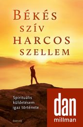 Békés szív, harcos szellem