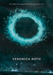 Bekännelsen (En Divergent-novell)