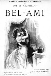 Bel-Ami - Édition illustrée