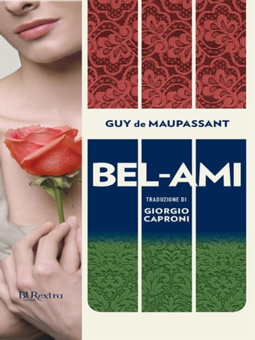 Bel-ami - Guy de Maupassant