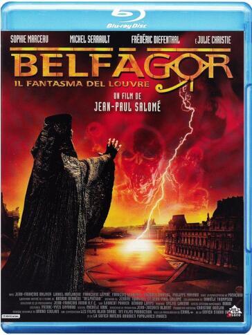 Belfagor - Il Fantasma Del Louvre - Jean Paul Salome