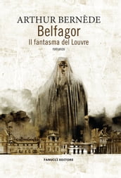 Belfagor - Il fantasma del Louvre