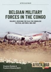 Belgian Military Forces in the Congo