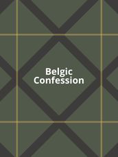 Belgic Confession